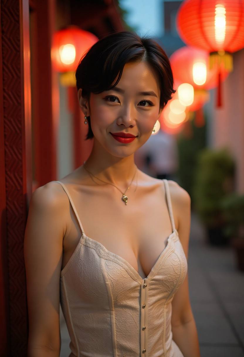 影片海报
