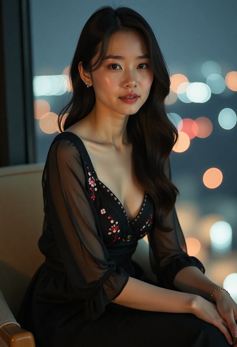 影片海报