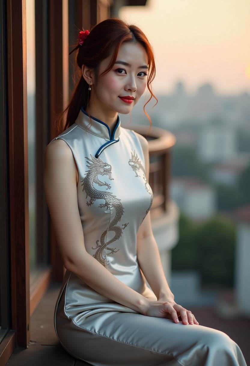 影片海报